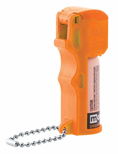 Mace Pocket Pepper Spray Orange